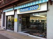 Chauss 2000, chaussures à Brignoud, Le Touvet et Allevard