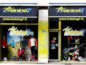 TRAINING7, magasin de Running et Trail à Grenoble