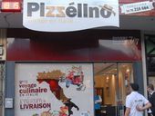 Pizzélino, livraison de pizzas à Seyssinet