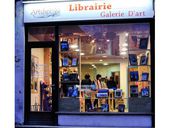 Arts Books, Librairie Bouquinerie à La Mure en Sud-Isère